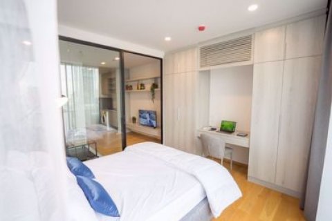 Condo in Bang Rak, Bangkok, Thailand, 1 bedroom № 76730 - photo 5