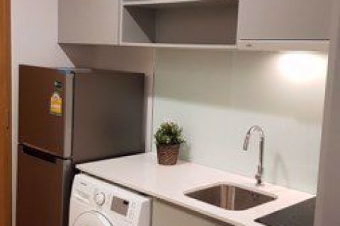 Condo in Bang Rak, Bangkok, Thailand, 1 bedroom № 76730 - photo 3