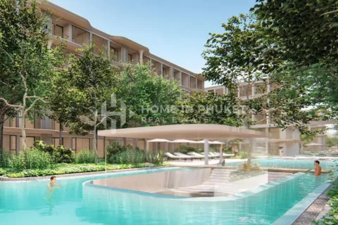 Condo à Phuket, Thaïlande, 1 chambre № 131328 - photo 4