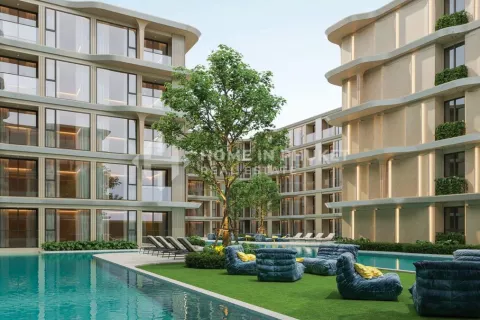 Condo à Phuket, Thaïlande, 1 chambre № 131328 - photo 5