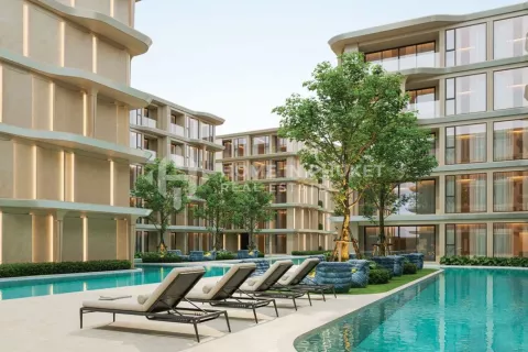 Condo à Phuket, Thaïlande, 1 chambre № 131328 - photo 3