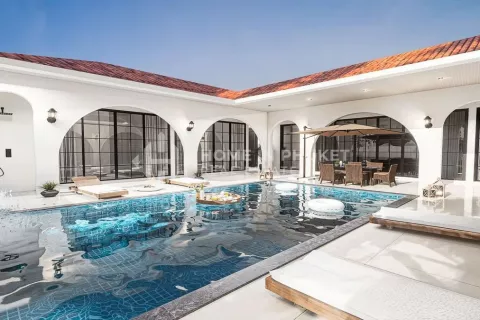 Casa de 4 dormitorios en Rawai, Tailandia № 131326 - foto 9