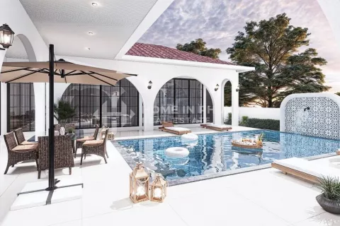 Casa de 4 dormitorios en Rawai, Tailandia № 131326 - foto 10