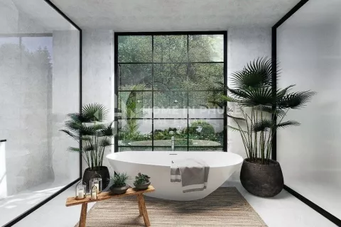 Casa de 4 dormitorios en Rawai, Tailandia № 131326 - foto 4