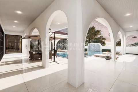 Casa de 4 dormitorios en Rawai, Tailandia № 131326 - foto 7