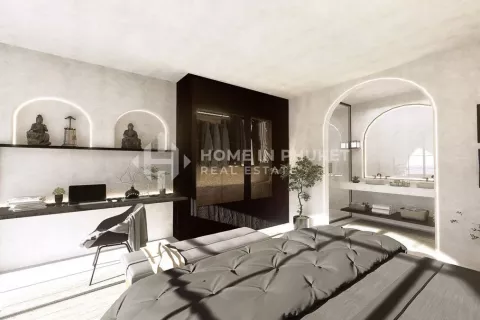 Casa de 4 dormitorios en Rawai, Tailandia № 131326 - foto 17