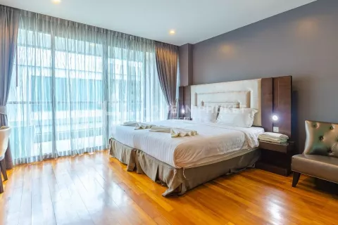 Condominio de 1 dormitorio en Bang Tao, Tailandia № 131259 - foto 5