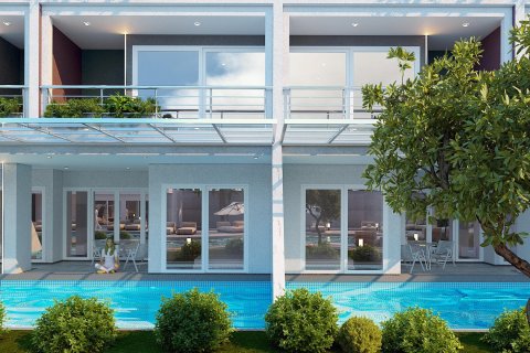 Off-plan Babylon Sky Garden 2 in Phuket, Thailand № 80742 - photo 8