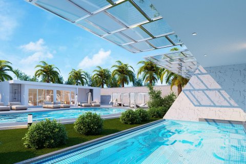 Off-plan Babylon Sky Garden 2 in Phuket, Thailand № 80742 - photo 5