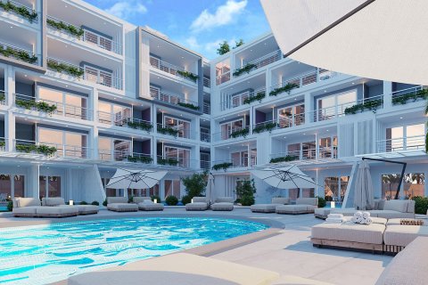 Off-plan Babylon Sky Garden 2 in Phuket, Thailand № 80742 - photo 2