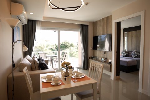 Sobre plano Babylon Sky Garden 2 en Phuket, Tailandia № 80742 - foto 2