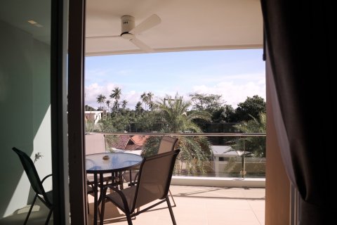 Sobre plano Babylon Sky Garden 2 en Phuket, Tailandia № 80742 - foto 3