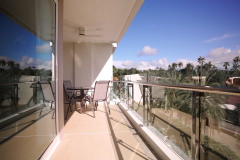 Sobre plano Babylon Sky Garden 2 en Phuket, Tailandia № 80742 - foto 7