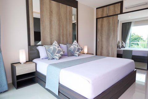 Sobre plano Babylon Sky Garden 2 en Phuket, Tailandia № 80742 - foto 4