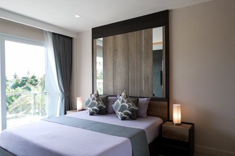 Off-plan Babylon Sky Garden 2 in Phuket, Thailand № 80742 - photo 4
