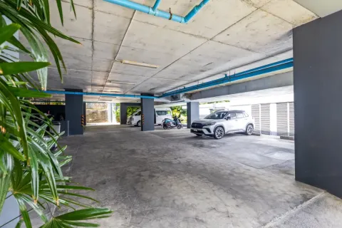 Apartamento de 2 dormitorios en Phuket, Tailandia № 107073 - foto 22