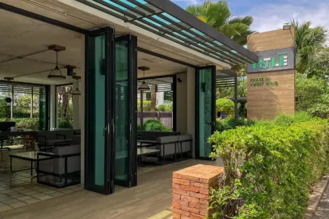 Apartamento de 2 dormitorios en Phuket, Tailandia № 107070 - foto 16