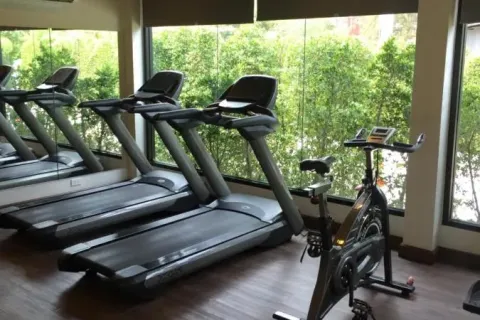 Apartamento de 2 dormitorios en Phuket, Tailandia № 107070 - foto 17