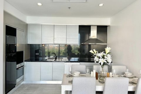 Condominio de 2 dormitorios en Pattaya, Tailandia № 80993 - foto 3