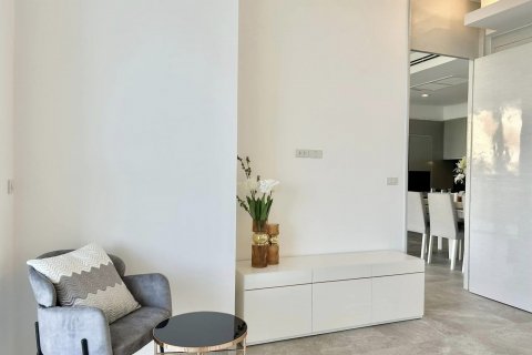 Condominio de 2 dormitorios en Pattaya, Tailandia № 80993 - foto 5