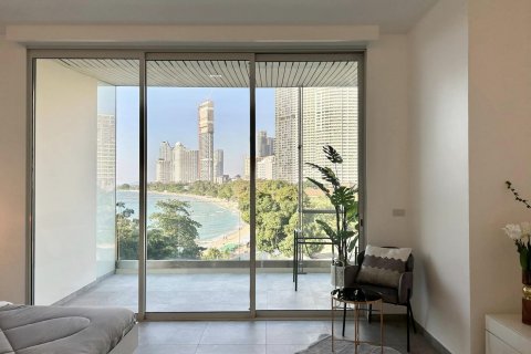 Condominio de 2 dormitorios en Pattaya, Tailandia № 80993 - foto 10