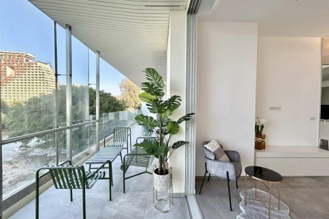 Condominio de 2 dormitorios en Pattaya, Tailandia № 80993 - foto 11