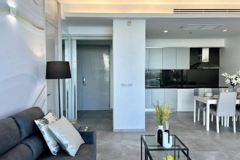 Condominio de 2 dormitorios en Pattaya, Tailandia № 80993 - foto 2