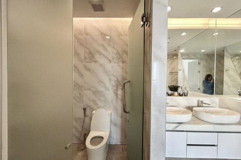 Condominio de 2 dormitorios en Pattaya, Tailandia № 80993 - foto 17