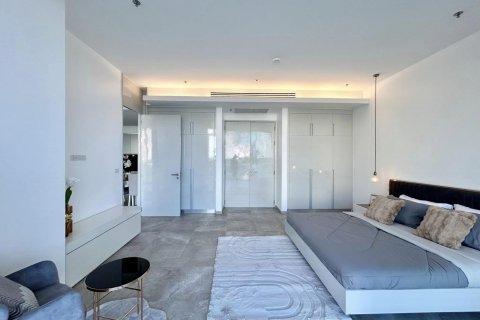 Condominio de 2 dormitorios en Pattaya, Tailandia № 80993 - foto 14