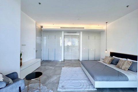 Condominio de 2 dormitorios en Pattaya, Tailandia № 80993 - foto 15