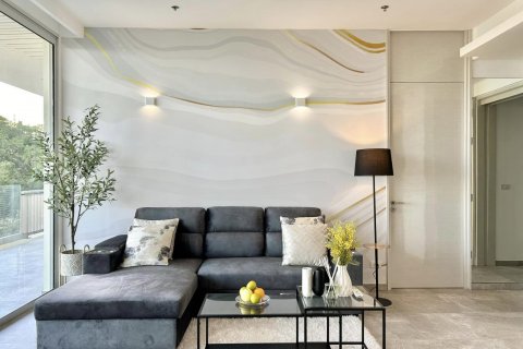 Condominio de 2 dormitorios en Pattaya, Tailandia № 80993 - foto 4