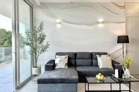 Condominio de 2 dormitorios en Pattaya, Tailandia № 80993 - foto 13