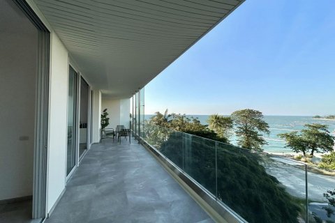 Condominio de 2 dormitorios en Pattaya, Tailandia № 80993 - foto 9