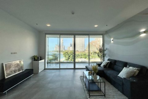 Condominio de 2 dormitorios en Pattaya, Tailandia № 80993 - foto 8