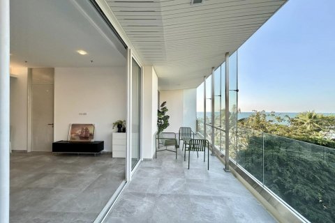 Condominio de 2 dormitorios en Pattaya, Tailandia № 80993 - foto 16