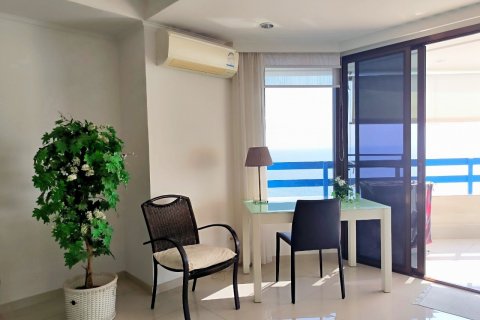 Condominio de 1 dormitorio en Pattaya, Tailandia № 80995 - foto 18