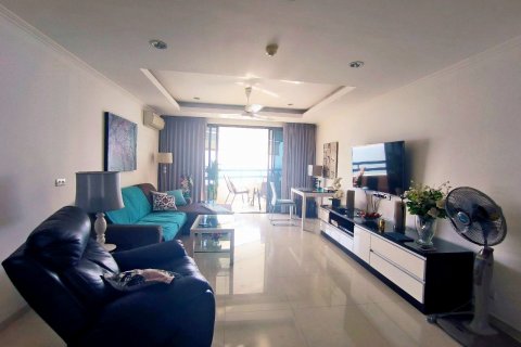 Condominio de 1 dormitorio en Pattaya, Tailandia № 80995 - foto 7
