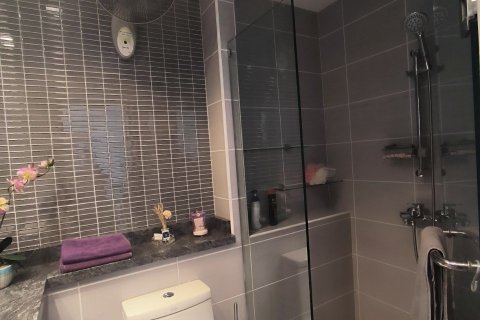 Condominio de 1 dormitorio en Pattaya, Tailandia № 80995 - foto 12