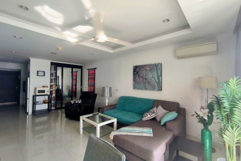 Condominio de 1 dormitorio en Pattaya, Tailandia № 80995 - foto 5