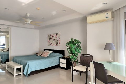 Condominio de 1 dormitorio en Pattaya, Tailandia № 80995 - foto 16