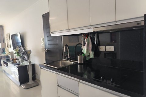 Condominio de 1 dormitorio en Pattaya, Tailandia № 80995 - foto 9