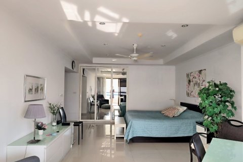 Condominio de 1 dormitorio en Pattaya, Tailandia № 80995 - foto 17