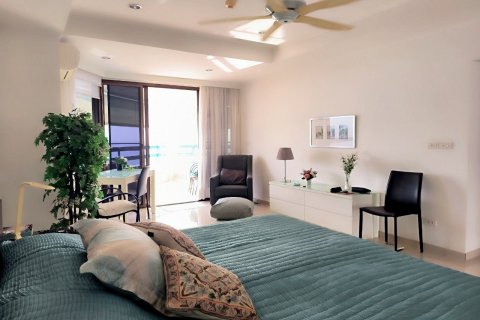 Condominio de 1 dormitorio en Pattaya, Tailandia № 80995 - foto 15