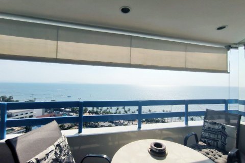 Condominio de 1 dormitorio en Pattaya, Tailandia № 80995 - foto 3