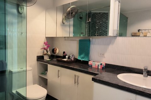 Condominio de 1 dormitorio en Pattaya, Tailandia № 80995 - foto 20