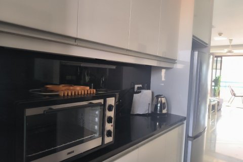 Condominio de 1 dormitorio en Pattaya, Tailandia № 80995 - foto 10