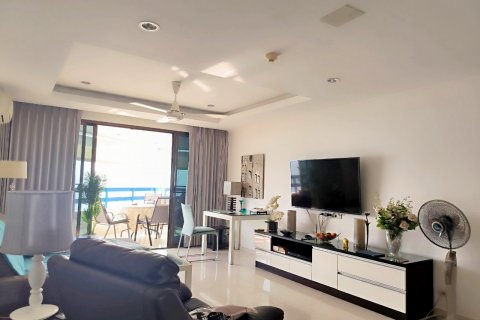 Condominio de 1 dormitorio en Pattaya, Tailandia № 80995 - foto 8