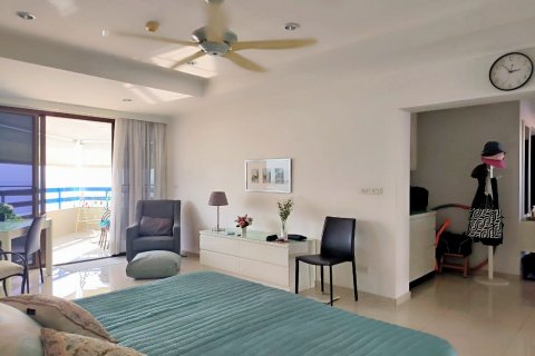 Condominio de 1 dormitorio en Pattaya, Tailandia № 80995 - foto 14