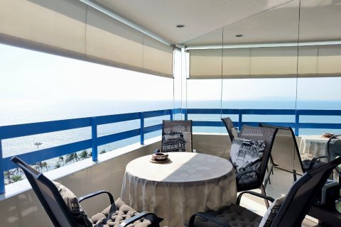 Condo in Pattaya, Thailand, 1 bedroom № 80995