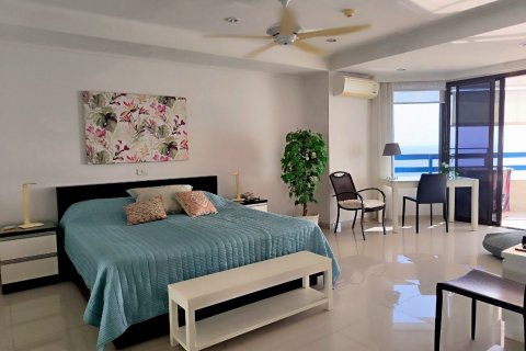 Condominio de 1 dormitorio en Pattaya, Tailandia № 80995 - foto 13